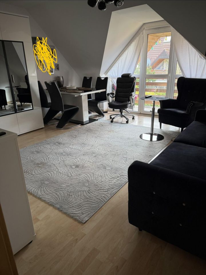 Mieszkanie 4-pokojowe Przecław. Zdjęcie 11