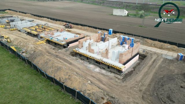 bliźniak, 4 pokoje Kraków Nowa Huta, ul. Igołomska. Zdjęcie 7