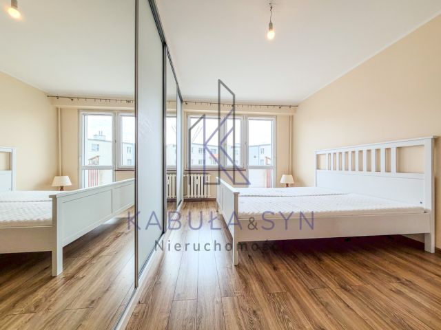 Mieszkanie 3-pokojowe Bydgoszcz, ul. ppor. Danuty Siedzikówny "Inki". Zdjęcie 11