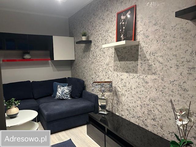 Mieszkanie 2-pokojowe Szczecin Świerczewo, ul. Santocka. Zdjęcie 1