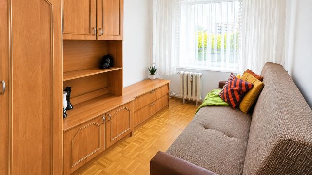 Mieszkanie 2-pokojowe Toruń Rubinkowo, ul. Władysława Dziewulskiego. Zdjęcie 12
