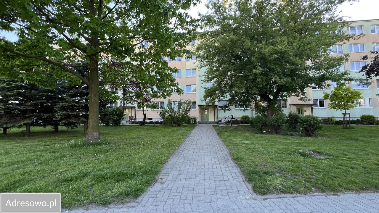 Mieszkanie 2-pokojowe Kalisz, ul. Marii Konopnickiej. Zdjęcie 2