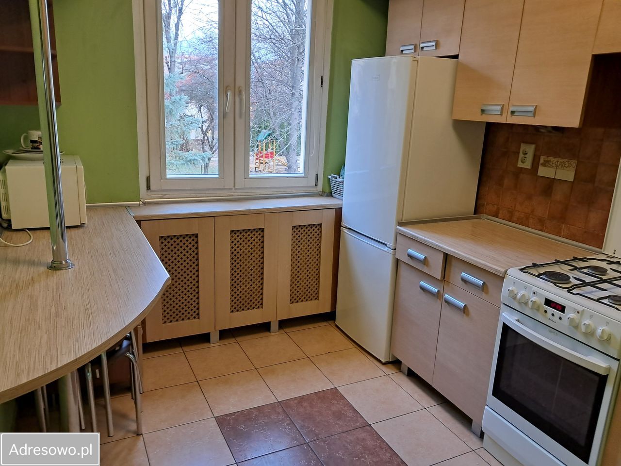 Mieszkanie 4-pokojowe Rzeszów, ul. Witkacego. Zdjęcie 9