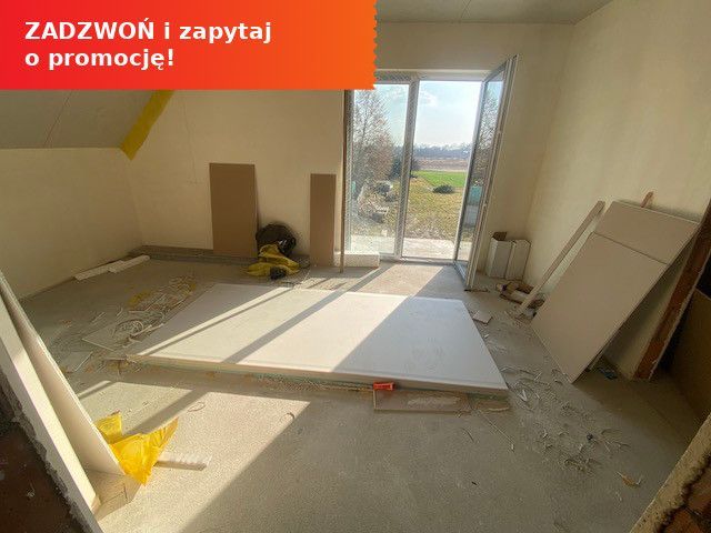 dom wolnostojący, 5 pokoi Komorowo. Zdjęcie 12