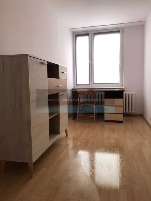 Mieszkanie 3-pokojowe Warszawa Mokotów, ul. Bernardyńska. Zdjęcie 4