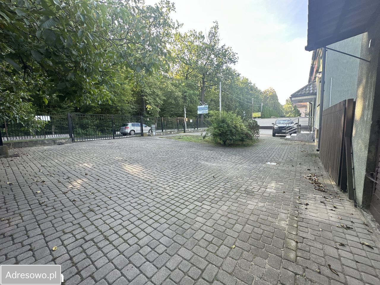 dom wolnostojący, 6 pokoi Warszawa Wawer, ul. Kościuszkowców. Zdjęcie 3