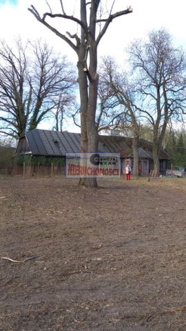 Działka budowlana Aleksandrówka, ul. Parkowa. Zdjęcie 9