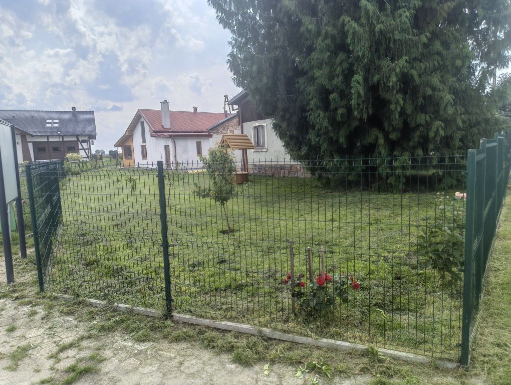 gospodarstwo Kleszczewo Kościerskie. Zdjęcie 2