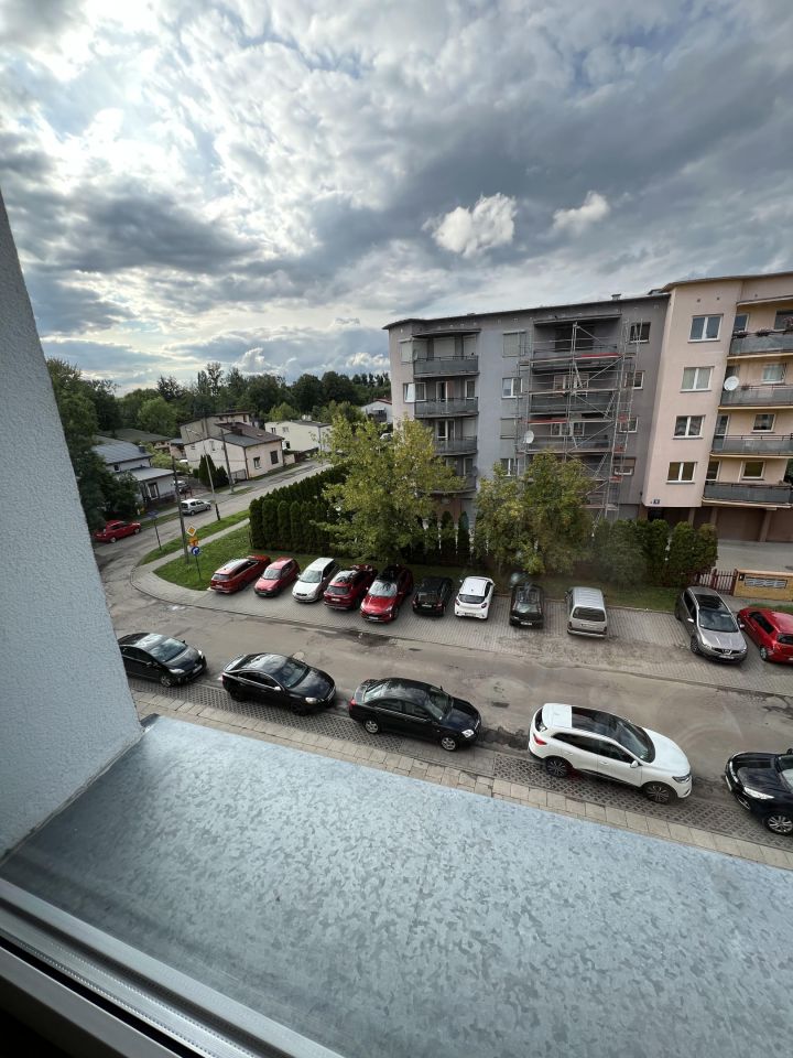 Mieszkanie 3-pokojowe Łódź Chojny, ul. Jutrzenki. Zdjęcie 10