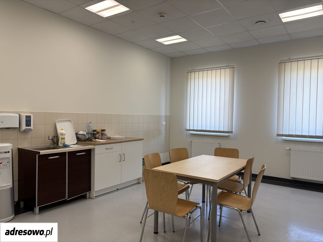 Hala/magazyn Żarów, ul. Tarnawska. Zdjęcie 16