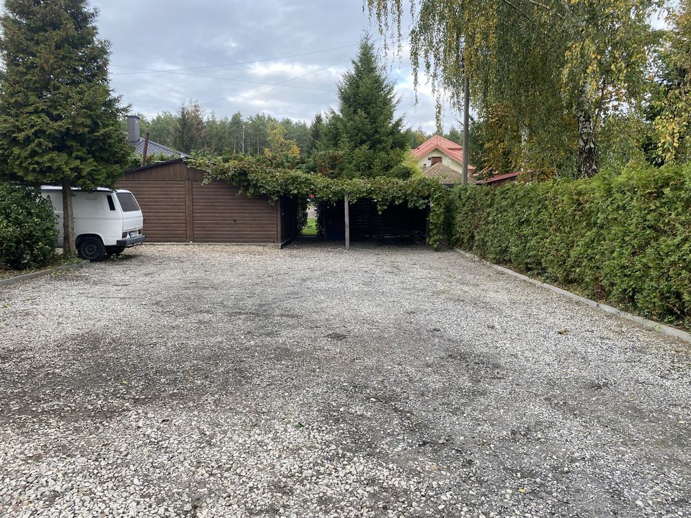 dom wolnostojący Wyszków, ul. Leszczynowa. Zdjęcie 6