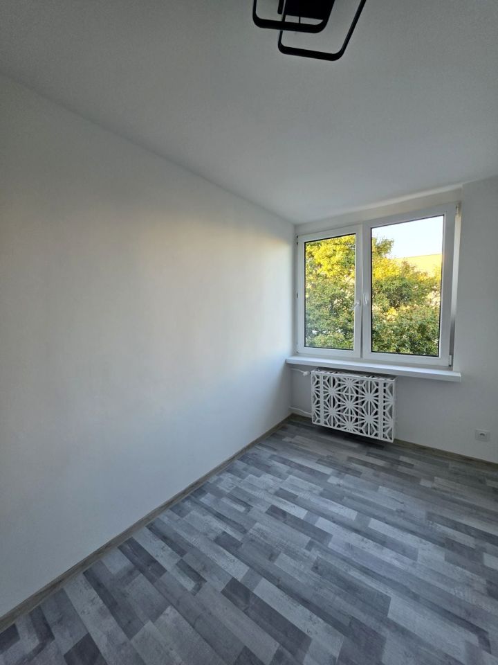 Mieszkanie 3-pokojowe Szczecin Niebuszewo, ul. św. Marcina. Zdjęcie 8