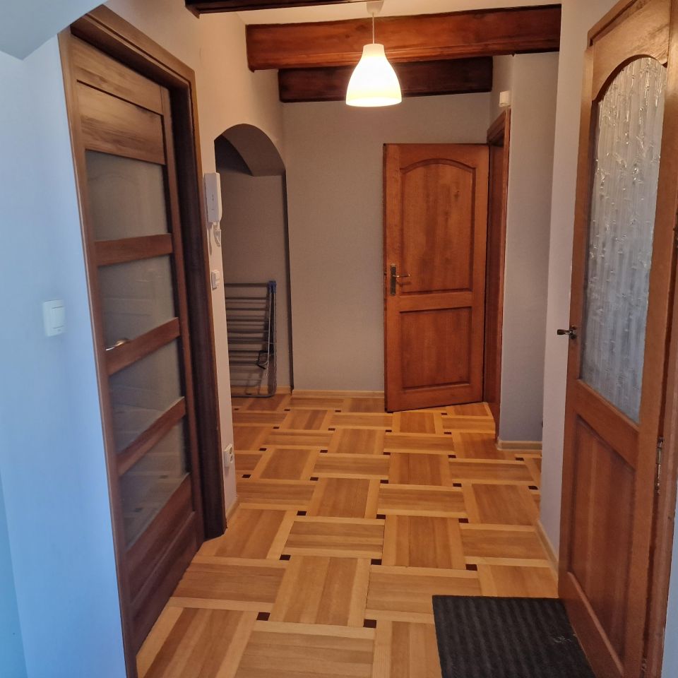 kamienica, 5 pokoi Dęblin Irena, ul. Warszawska. Zdjęcie 14