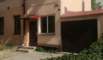 dom, 5 pokoi Łódź, ul. Przemysłowa