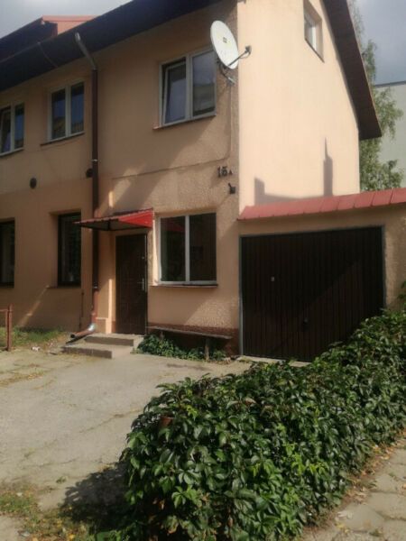 Mieszkanie 5-pokojowe Łódź Bałuty, ul. Przemysłowa