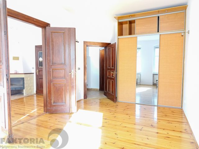 Mieszkanie 4-pokojowe Szczecin Centrum, al. Piastów. Zdjęcie 39