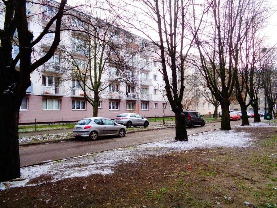 Mieszkanie 2-pokojowe Łódź Śródmieście, ul. Hermana Konstadta