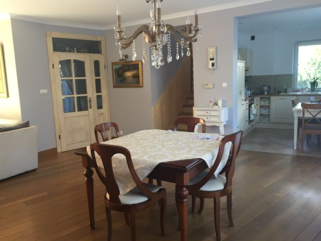 dom szeregowy, 4 pokoje Grzybowo, ul. Kamyczkowa. Zdjęcie 1