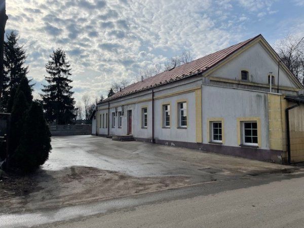 Lokal Końskie, ul. Sportowa. Zdjęcie 6