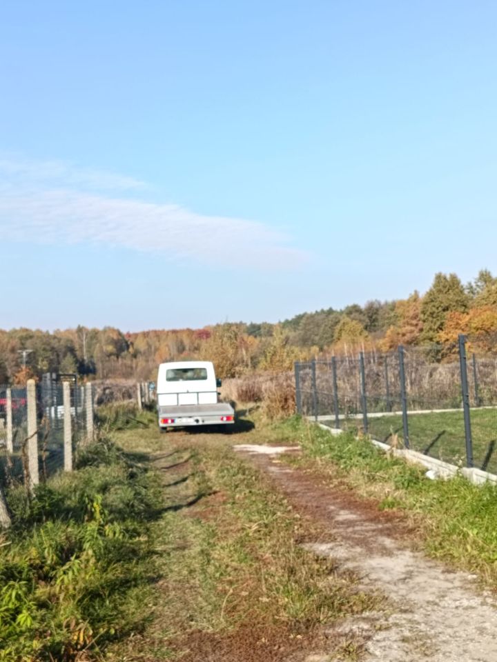 Działka budowlana Zgierz Okręglik, ul. Okręglik. Zdjęcie 7