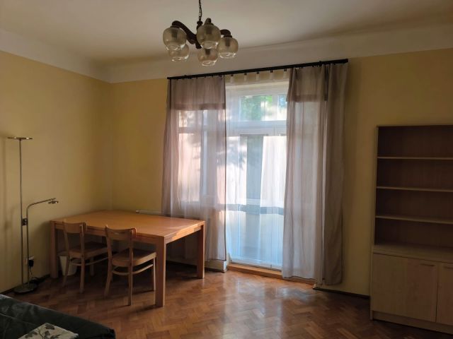 Mieszkanie 2-pokojowe Poznań Grunwald, ul. Niecała. Zdjęcie 1