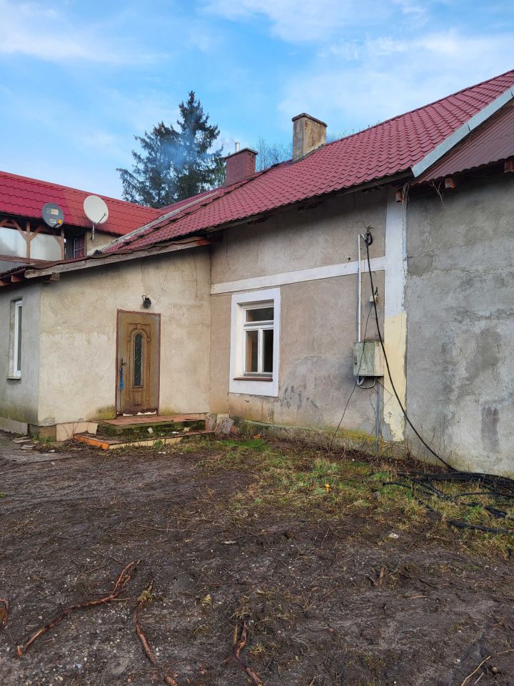 bliźniak Łączno. Zdjęcie 2