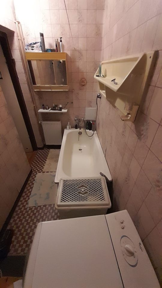 Mieszkanie 3-pokojowe Szczecin Centrum, ul. Józefa Bema. Zdjęcie 11