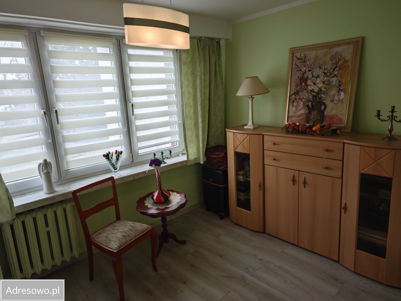 Mieszkanie 2-pokojowe Łódź Polesie, ul. Komandorska. Zdjęcie 14