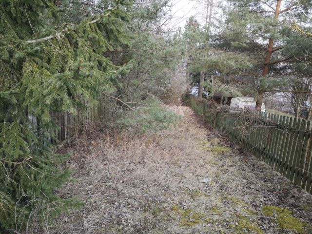 Działka budowlana Rostki Skomackie. Zdjęcie 6