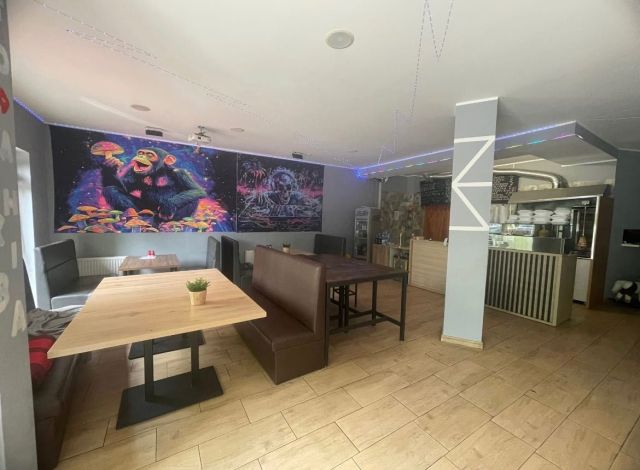 Lokal Łódź Śródmieście, ul. Zmienna. Zdjęcie 1