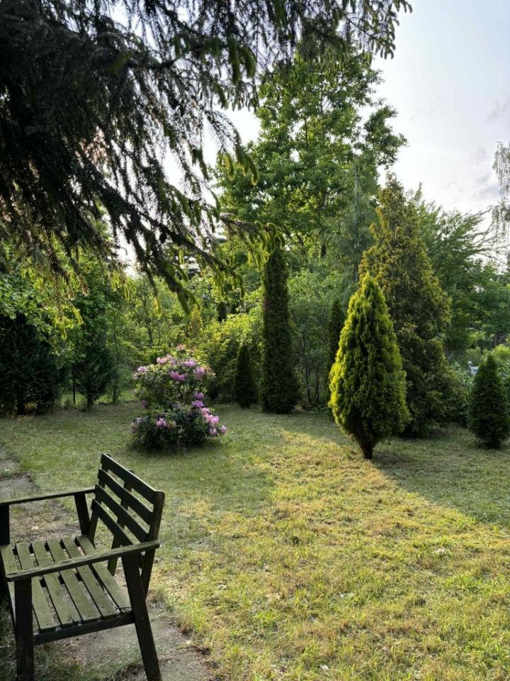 Działka rod Warszawa Bemowo. Zdjęcie 5