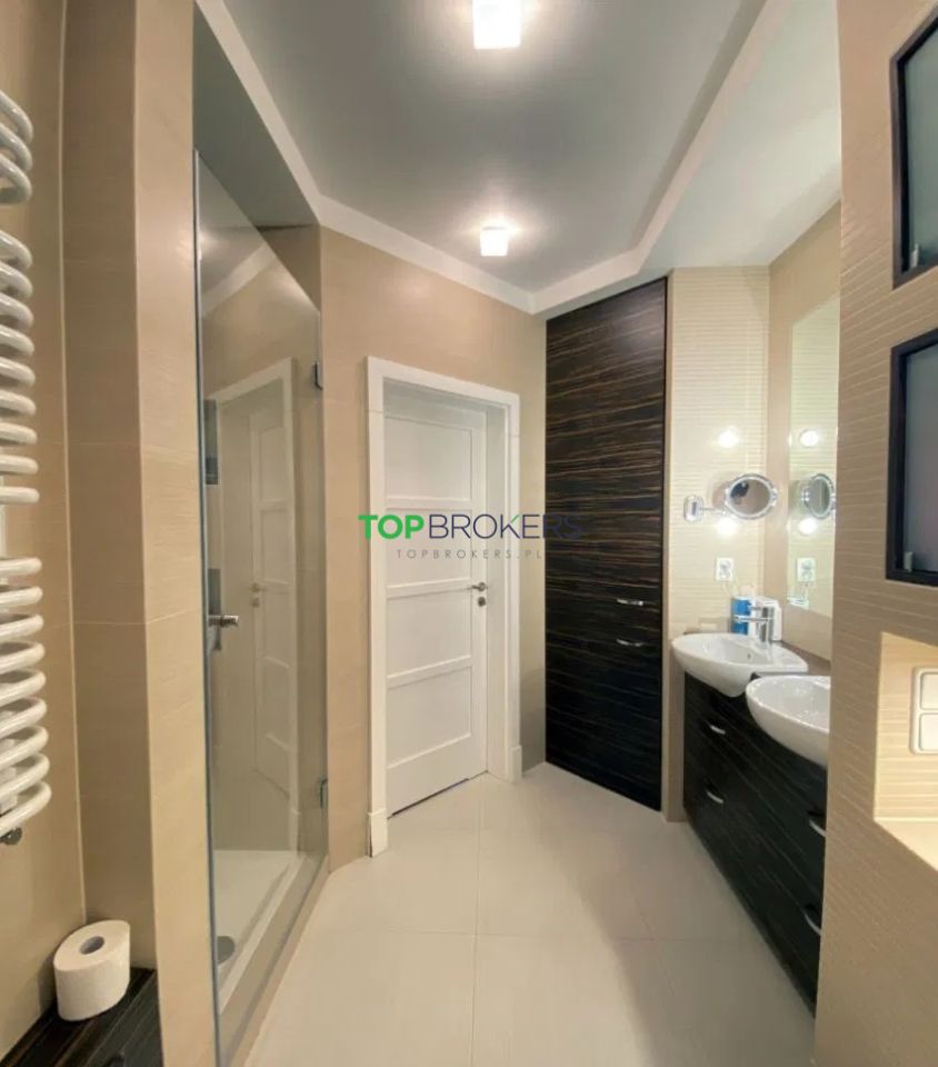 Mieszkanie 3-pokojowe Warszawa Praga-Południe, ul. Meksykańska. Zdjęcie 10