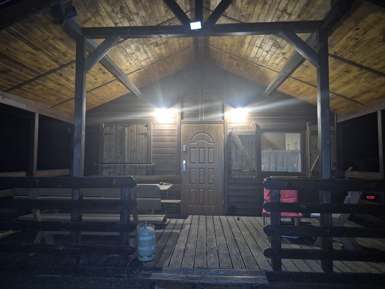 dom letniskowy, 3 pokoje Kosewo, ul. Środkowa. Zdjęcie 3