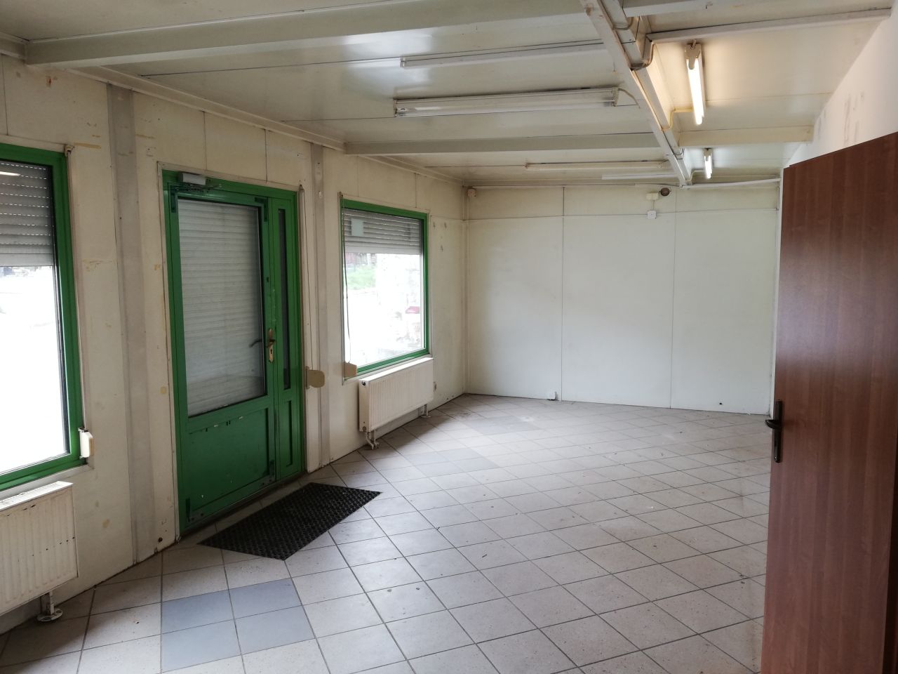 Nieruchomość komercyjna Ostróda, ul. 21 Stycznia. Zdjęcie 3