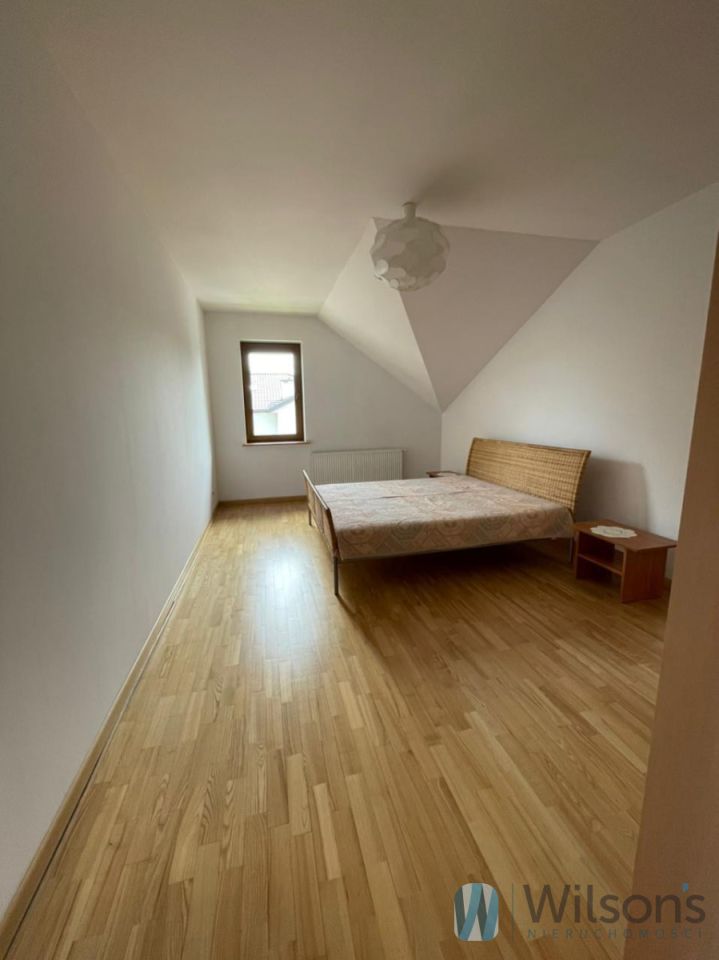 Mieszkanie 7-pokojowe Warszawa Mokotów, ul. Inspektowa. Zdjęcie 12