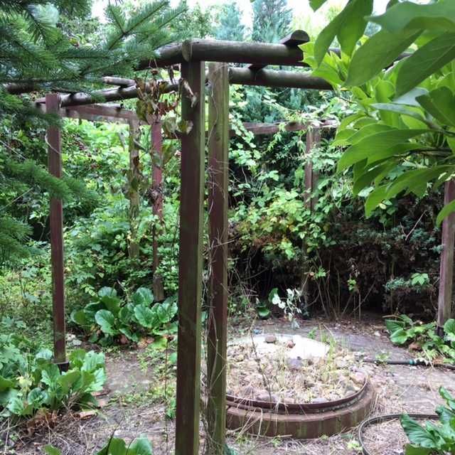 Działka rod Wrocław Stare Miasto, ul. Góralska. Zdjęcie 6