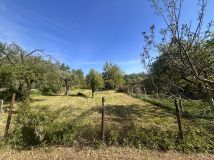 Działka rod Gorzów Wielkopolski Piaski, ul. Stefana Batorego. Zdjęcie 2