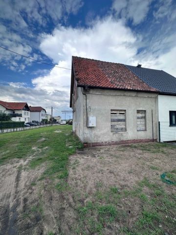 dom Ostróda, ul. Bolesława Prusa. Zdjęcie 1