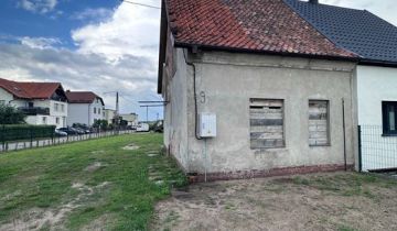 dom Ostróda, ul. Bolesława Prusa