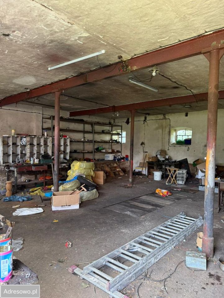 dom wolnostojący, 5 pokoi Dolsko. Zdjęcie 5