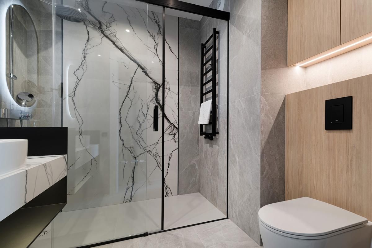 Mieszkanie 3-pokojowe Kraków Dębniki, ul. Karola Bunscha. Zdjęcie 7