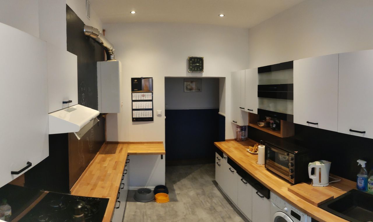 Mieszkanie 3-pokojowe Wałbrzych Stary Zdrój, ul. 11 Listopada. Zdjęcie 22