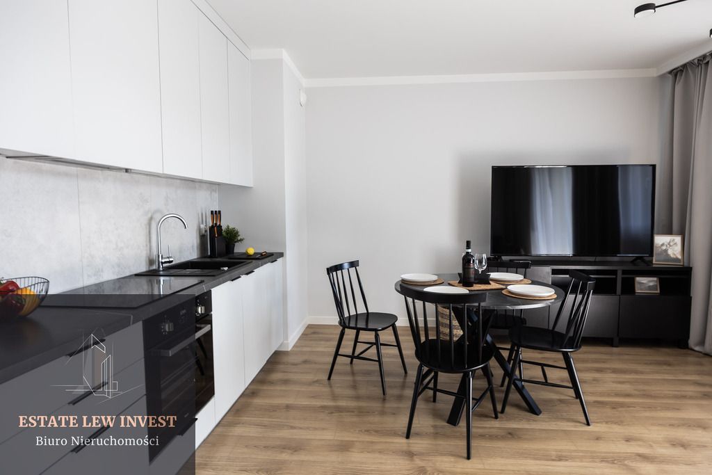 Mieszkanie 3-pokojowe Kraków, ul. Wrocławska. Zdjęcie 3