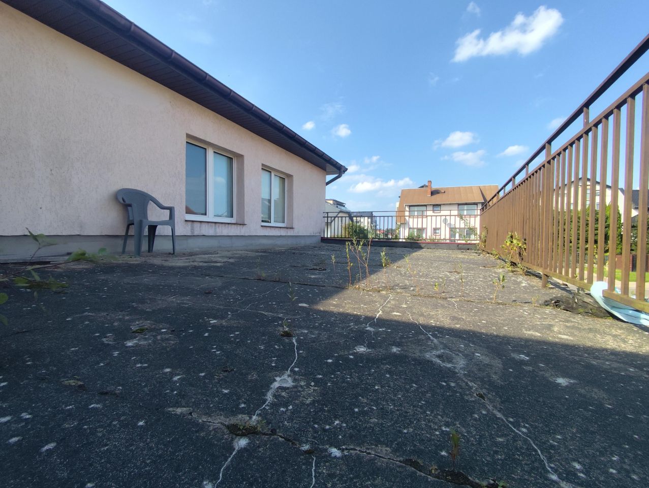 dom wolnostojący, 19 pokoi Sianożęty, ul. Kwiatowa. Zdjęcie 7