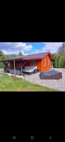 Działka budowlana Augustów. Zdjęcie 1