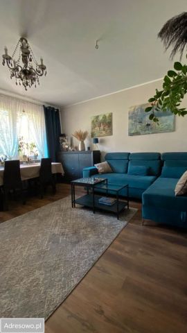 Mieszkanie 3-pokojowe Żyrardów. Zdjęcie 1