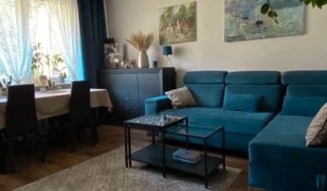 Mieszkanie 3-pokojowe Żyrardów