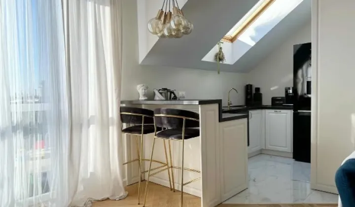 Mieszkanie 3-pokojowe Warszawa Białołęka, ul. Skarbka z Gór