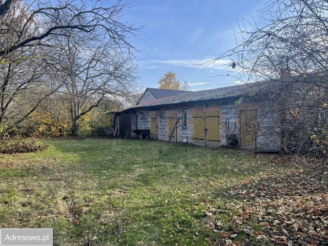 dom wolnostojący, 3 pokoje Maśluchy. Zdjęcie 1