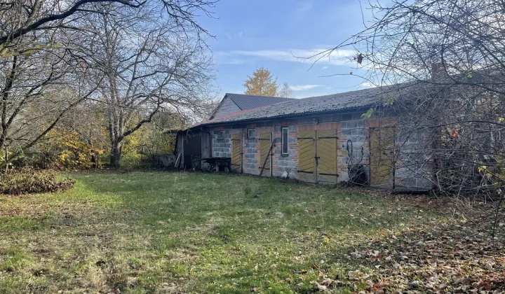 dom wolnostojący, 3 pokoje Maśluchy